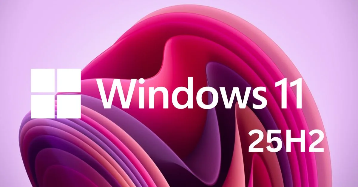 Windows 11 25H2