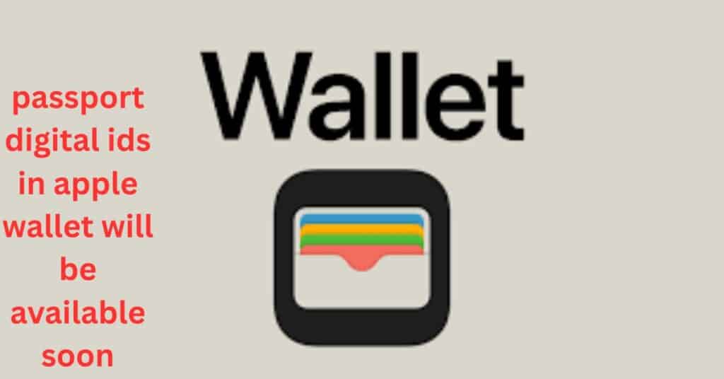 apple digital wallet