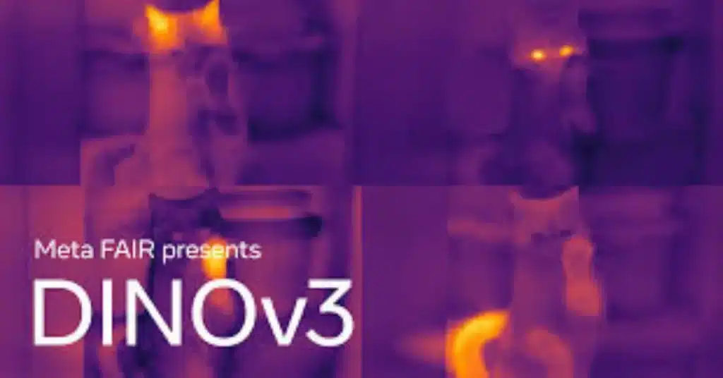 DINOv3