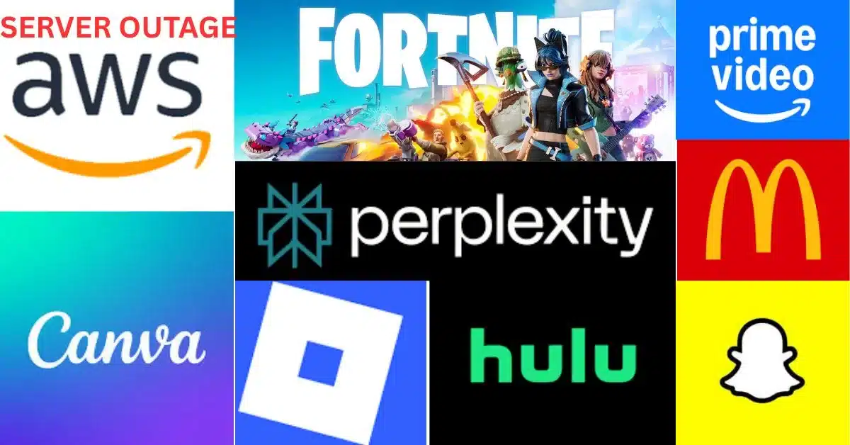 aws outage