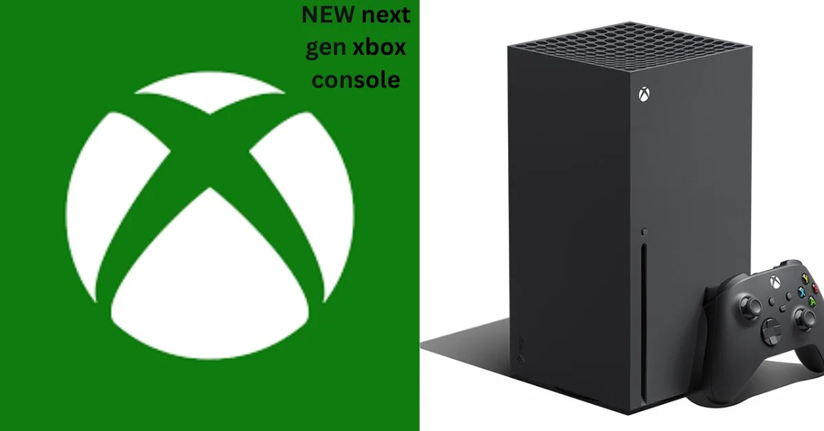 next gen xbox console