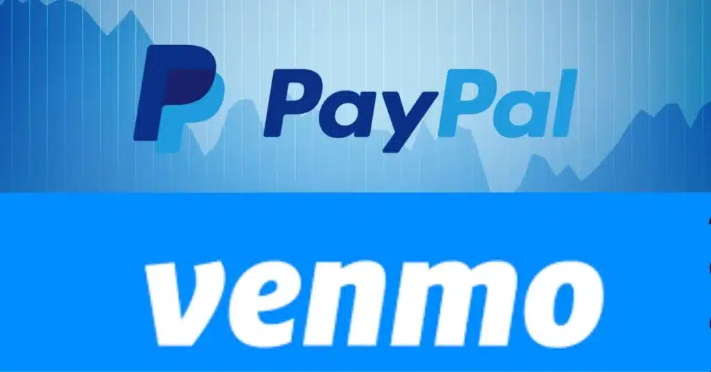 paypal venmo outage