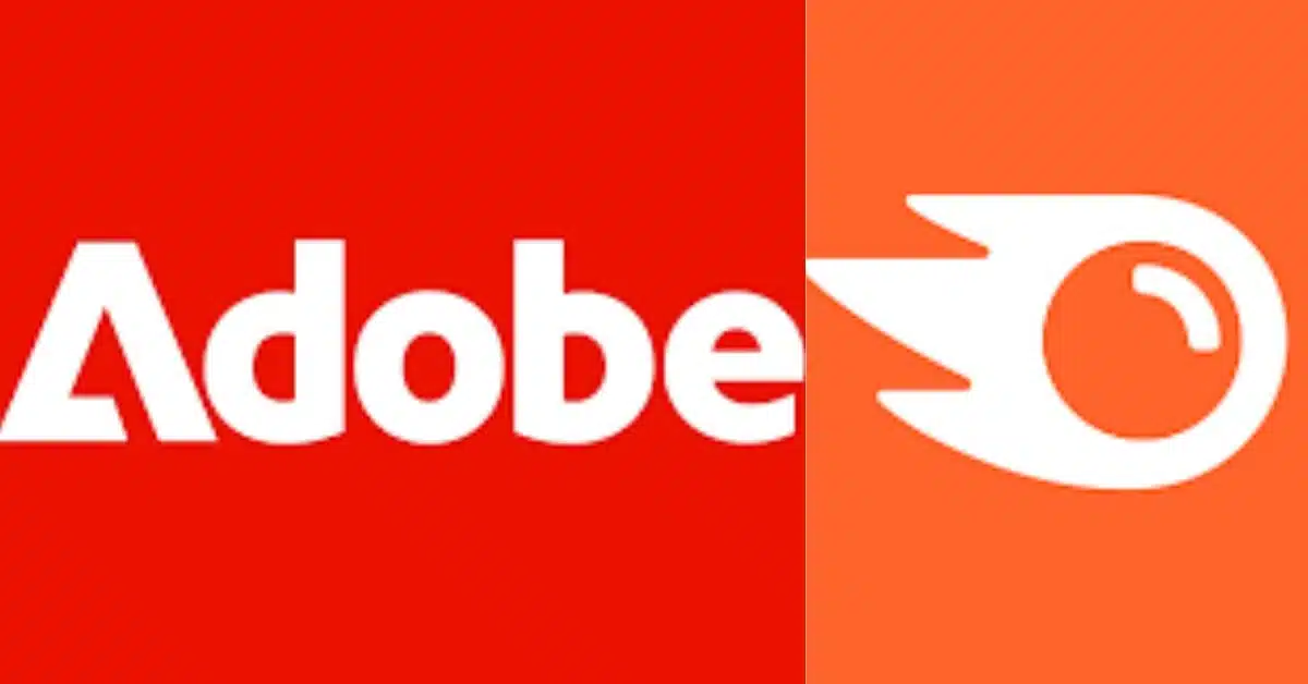 Adobe Semrush