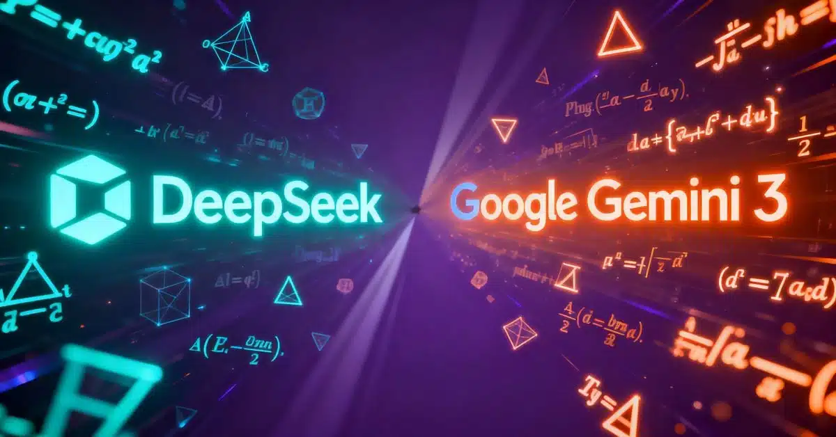 DeepSeek’s China Bombshell: New Open AI Model Challenges Gemini 3 Rollout