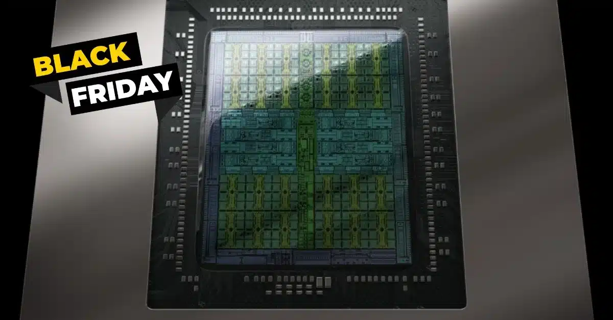 Unbelievable GeForce RTX 5080 Black Friday Deals: Save Up to $300 on Latest NVIDIA GPUs!