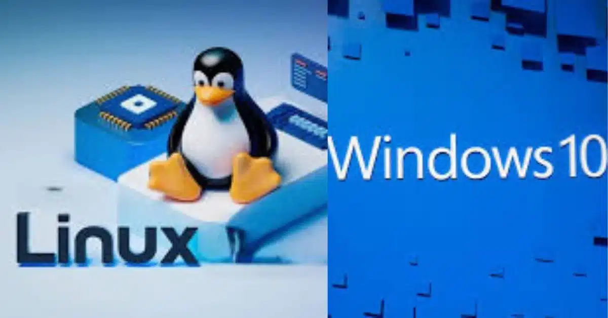 Linux OS Surges Past 1 Million Downloads After Windows 10 Support Ends — A Sign of Trouble for Microsoft?