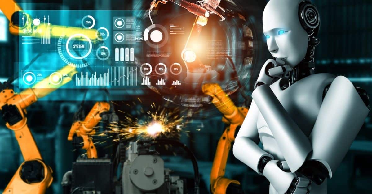 Strategic AI innovation: finding the sweet spot between risk, cost, and return