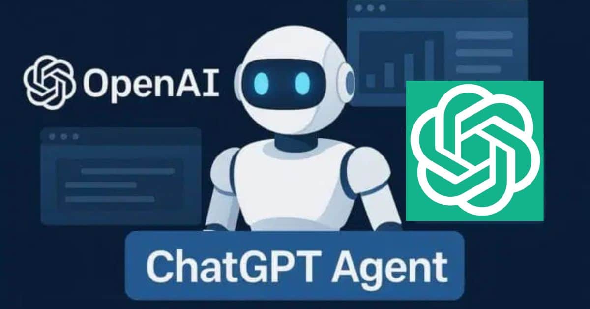 ChatGPT introduces Agents that complete tasks for you — here’s what to know