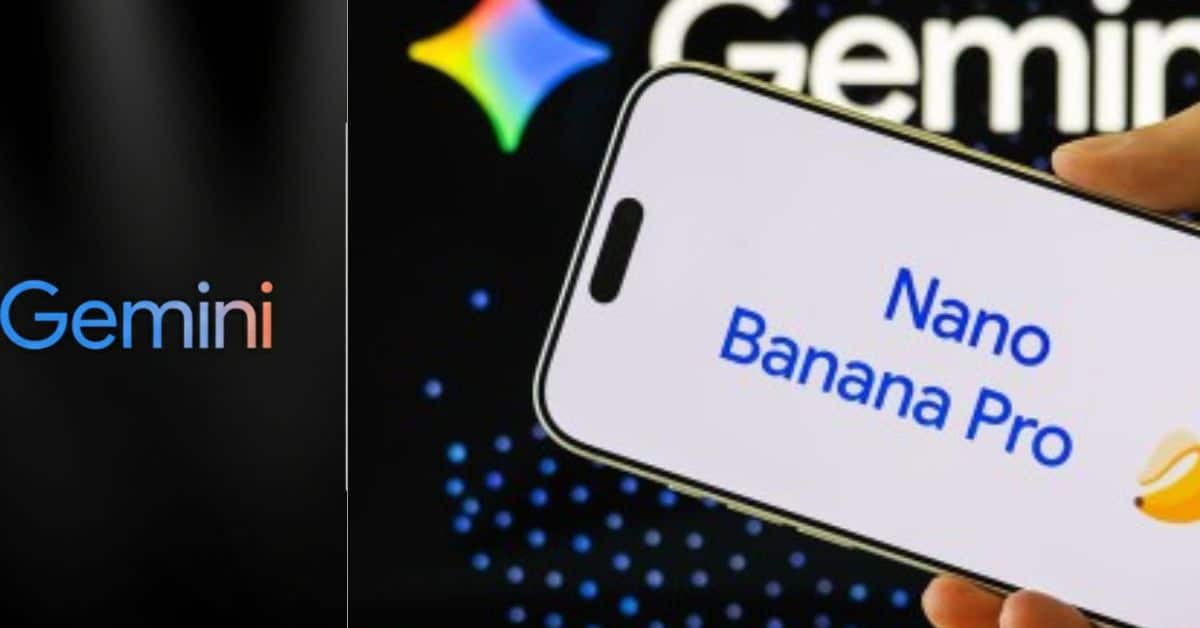 Gemini 3’s Nano Banana Pro redefines photo editing – 3 ways to unlock its full power