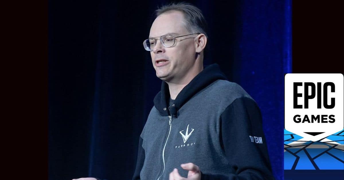 Tim Sweeney argues AI content tags don’t make sense with AI set to dominate future creation