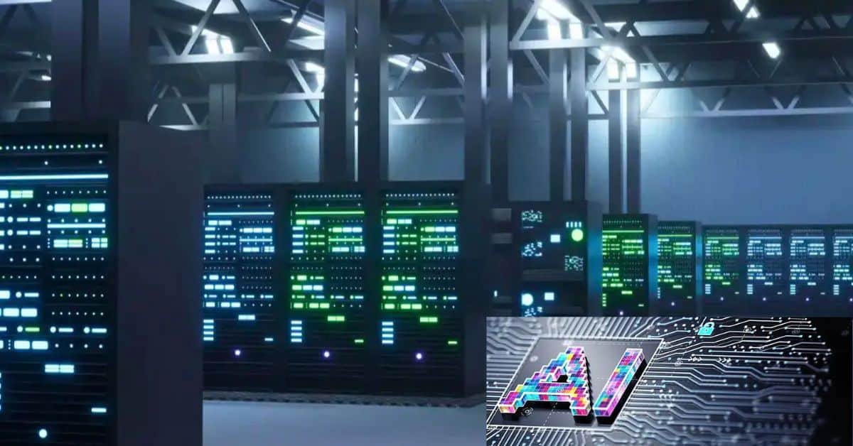 The Resilience of America’s Power Grid Amid the $2.5 Trillion AI Data Center Boom