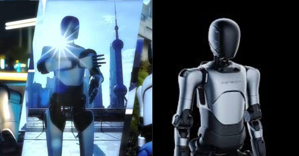 AgiBot’s Record-Breaking Robot Walks Over 106 Kilometers, Setting New Global Benchmark