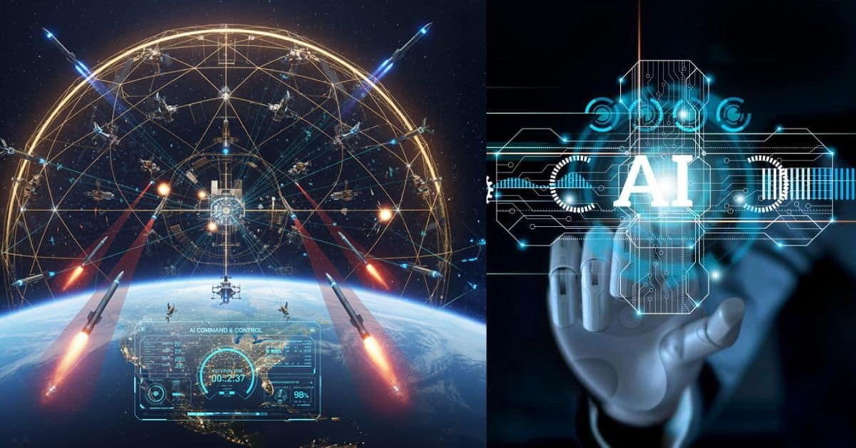 Leonardo unveils new ‘Michelangelo Dome’ in Europe’s effort to boost defense sovereignty