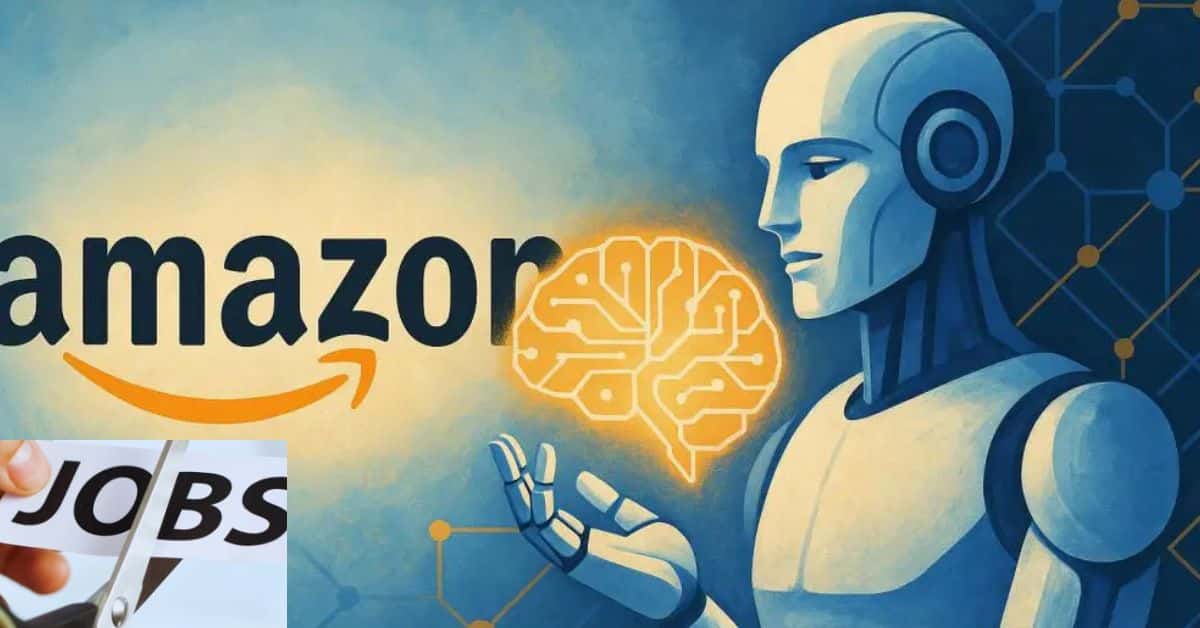 Rapid AI deployment at Amazon sparks job and climate worries among 1,000+ staff