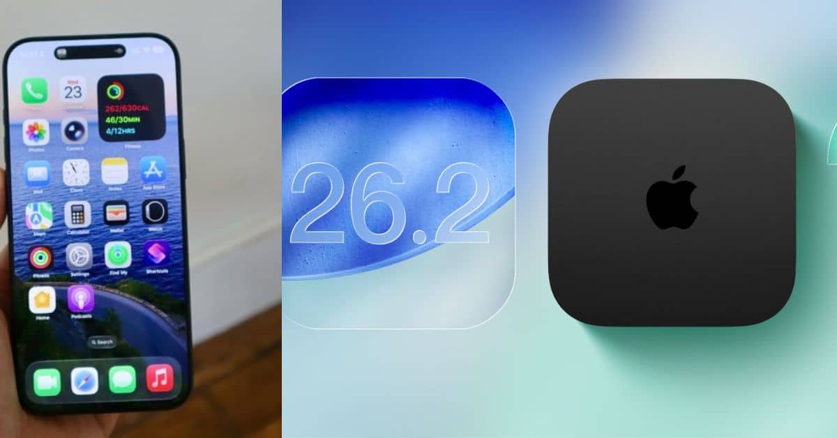 iOS 26.2 Release Timeline: When Your iPhone Will Get the Next Big Update