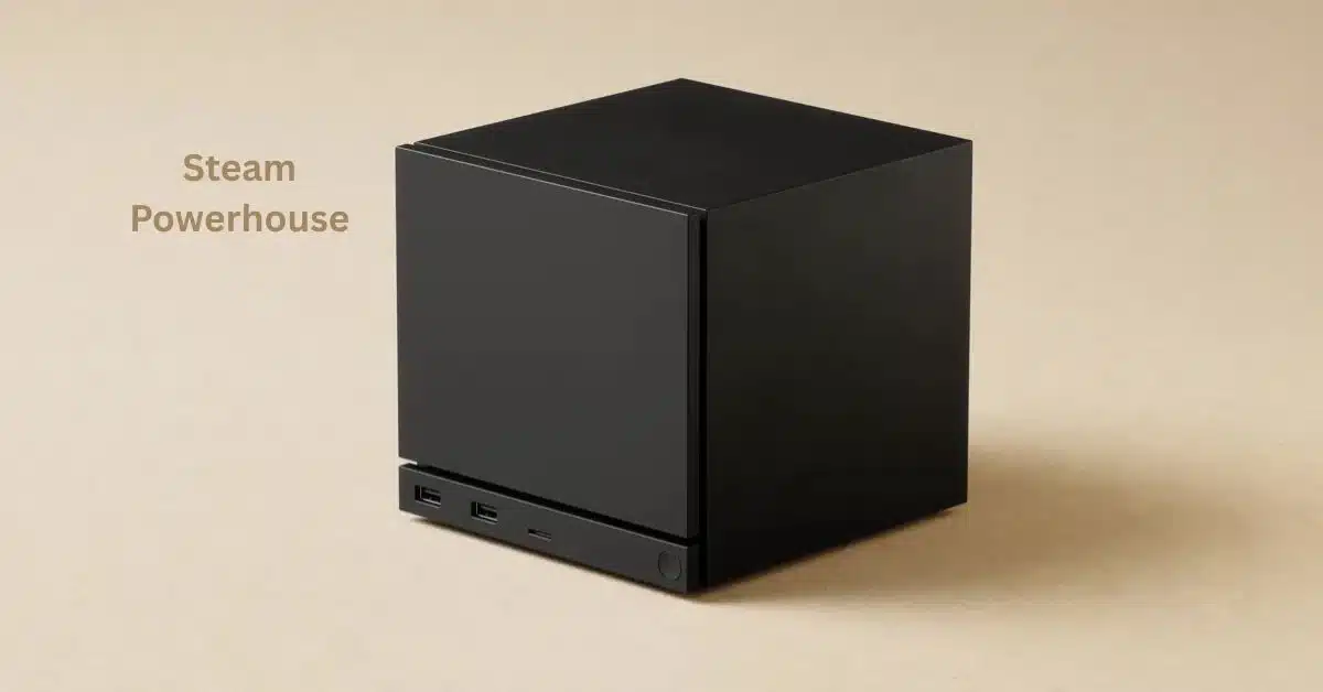 Valve Steam Machine Price: Expected Cost, Specs and Value in 2025