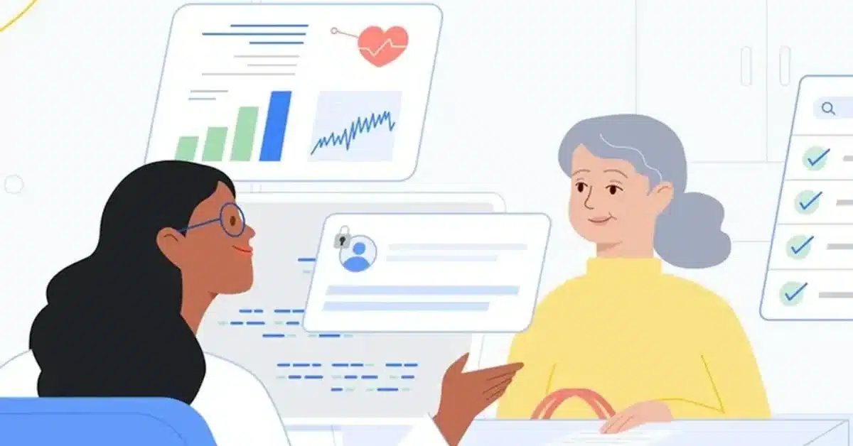 Google Launches $5M AI Health Fund to Boost EU Healthcare Innovation