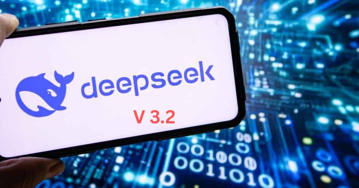 DeepSeek V3.2 Matches GPT-5 Performance with Far Less Computing Power