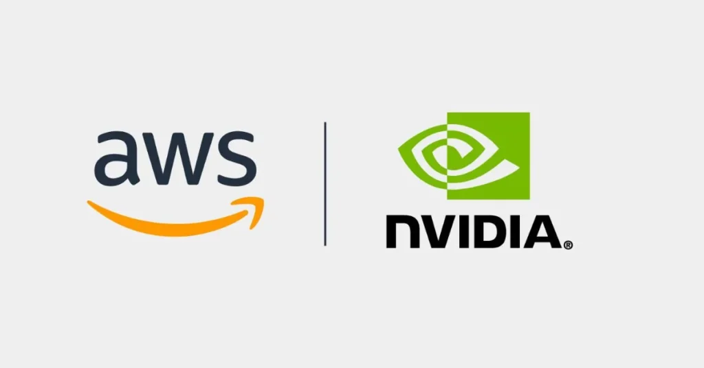 NVIDIA and AWS