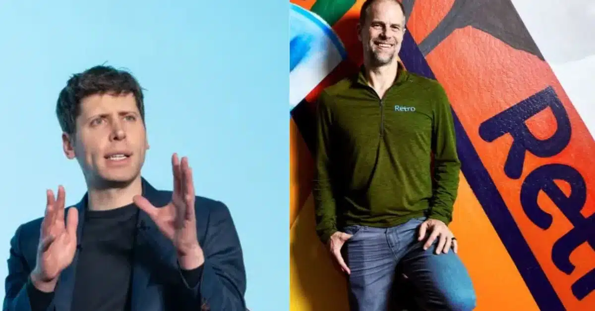 Sam Altman’s Retro Bio Eyes $5B Valuation in Bold Longevity Bet – No Clinical Data Needed?