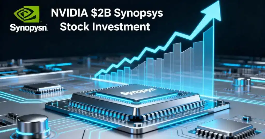 Synopsys Stock