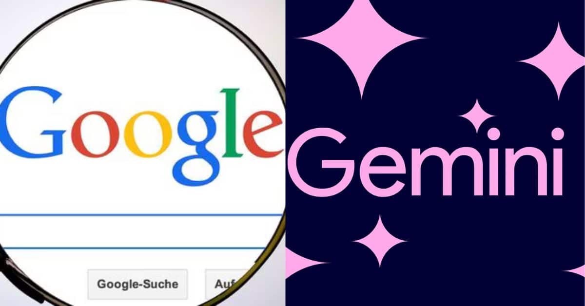 Gemini tops Google’s trending searches of 2025