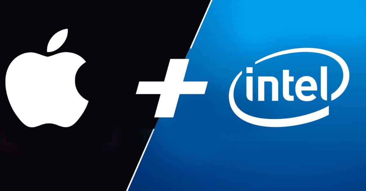 Intel Processors Might Power Apple’s Non‑Pro iPhone 21 in 2028