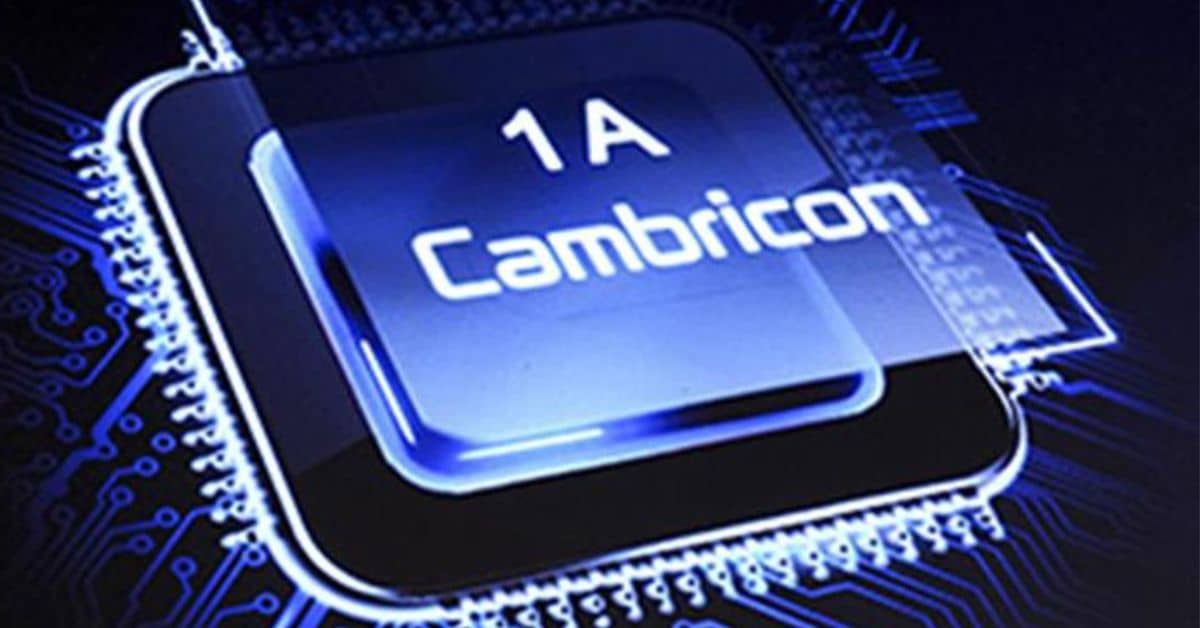 Cambricon to Triple Chip Production as China Seeks Nvidia Alternative