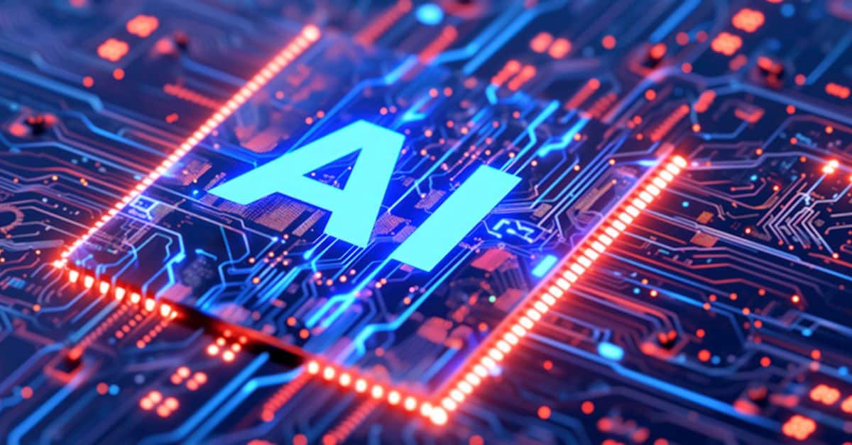 Why Tech-Savvy CEOs Are Winning the AI Race