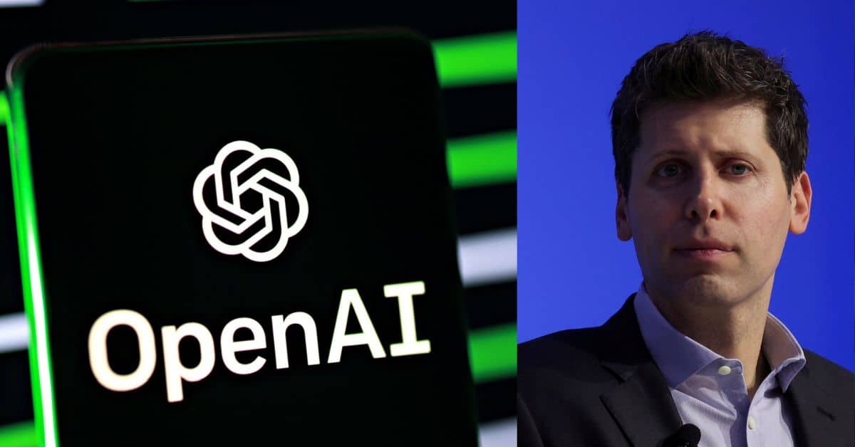 OpenAI Raises ‘Code Red’ Warning as Google’s AI Progress Accelerates