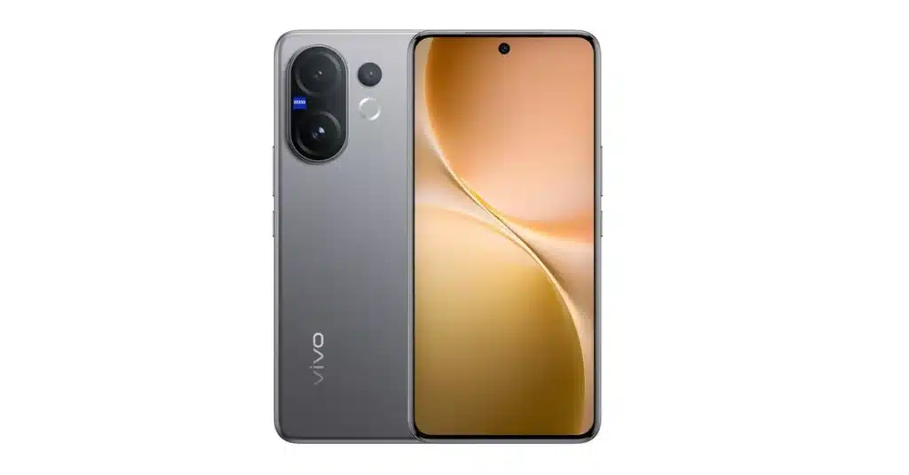 Vivo V60
