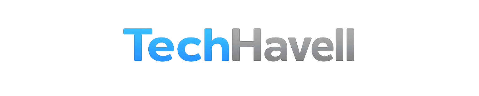 Tech Havell IOS Site Logo