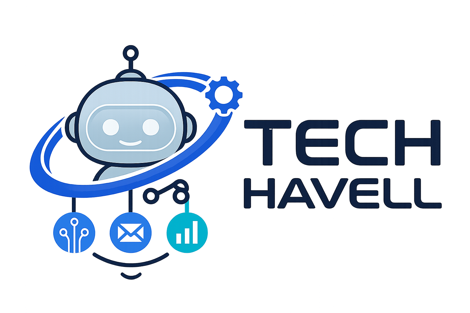 Tech havell AI Automation AI Agents AI
